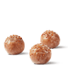 Cappuccino Timbit