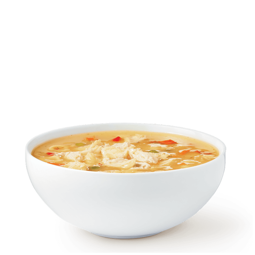 Chicken Noodle Soup
