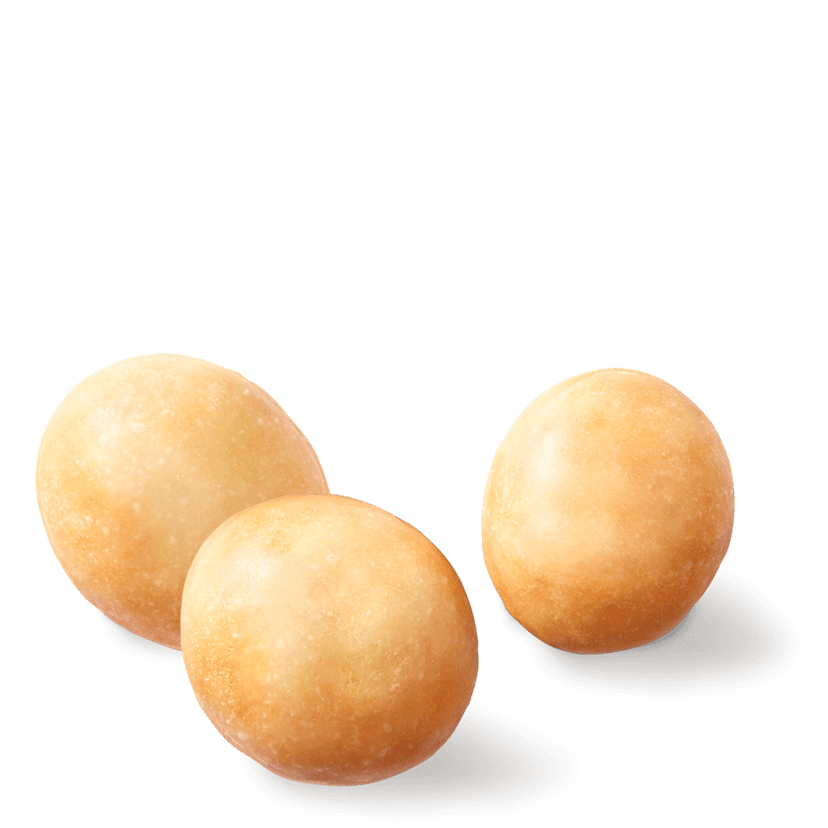 Honey Dip Timbit