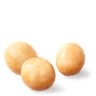 Honey Dip Timbit