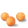 Old Fashioned Plain Timbit