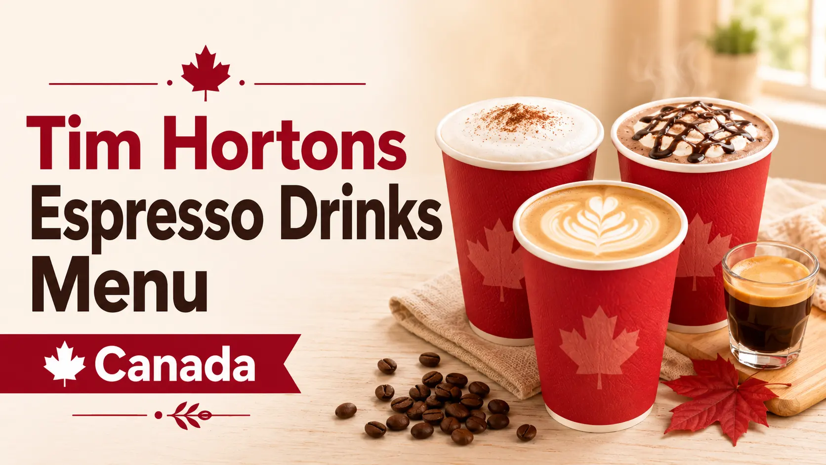 tim hortons espresso drinks menu prices canada.webp