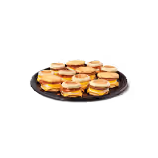 Tim Hortons Classic Breakfast Sandwich Platter