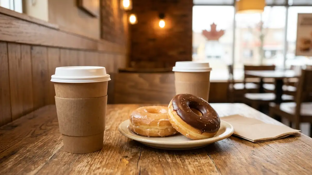 Is Tim Hortons Halal in Canada? What You Need to Know