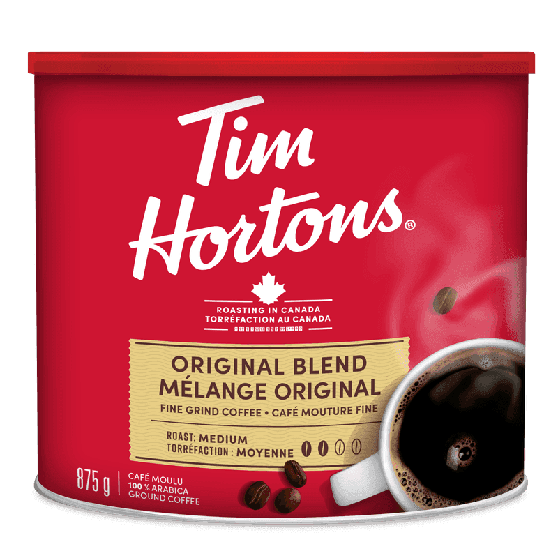 875g Original Blend Can