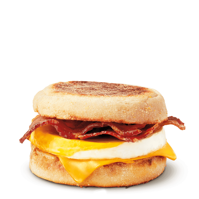 Bacon Breakfast Sandwich from Tim Hortons Menu - Price and Calories