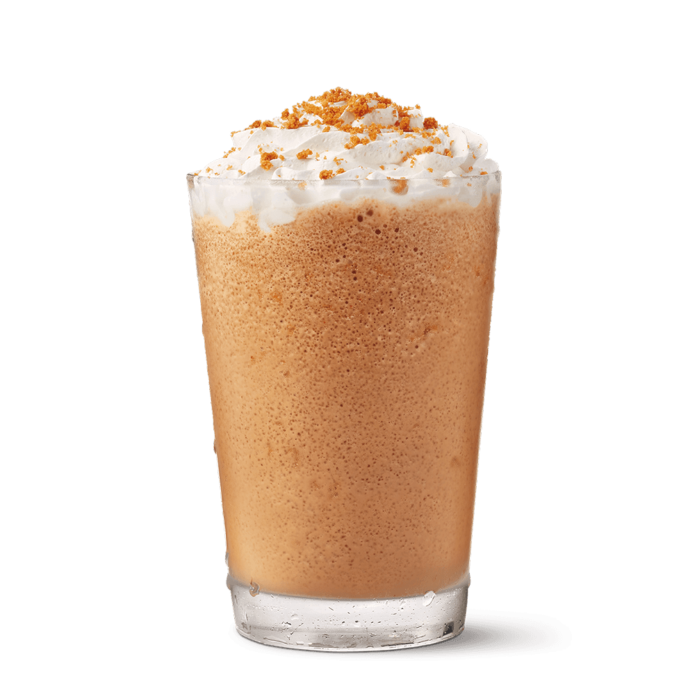 Biscoff® Iced Capp