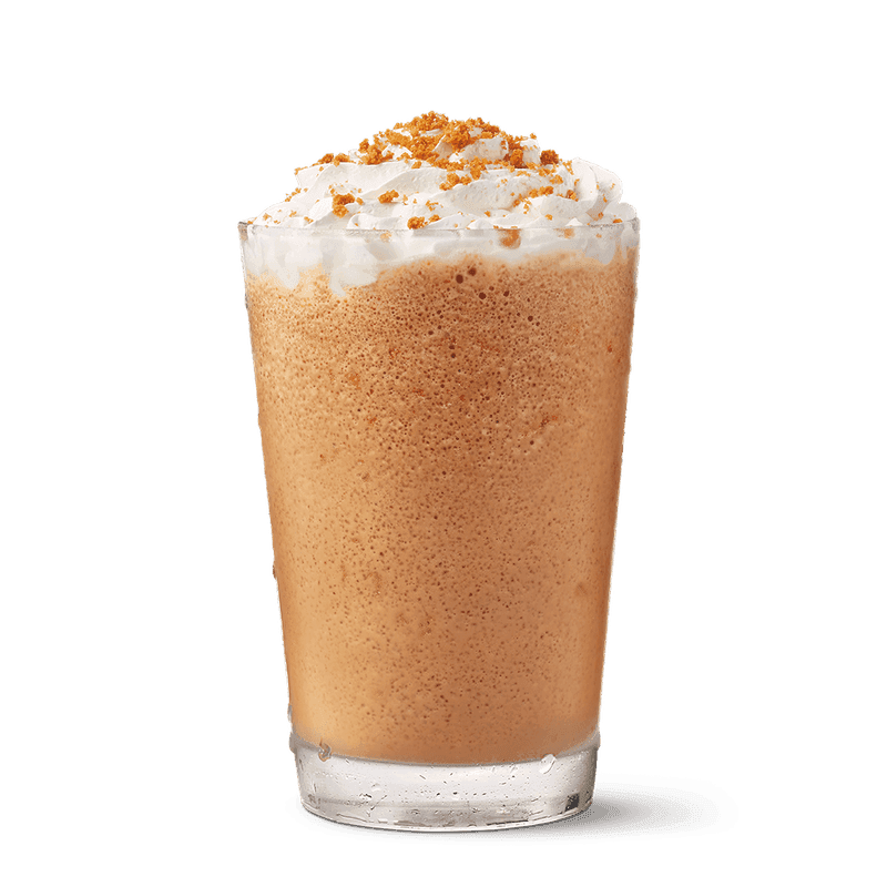 Biscoff® Iced Capp