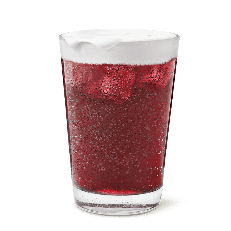 Blackberry Yuzu Cloud Quencher