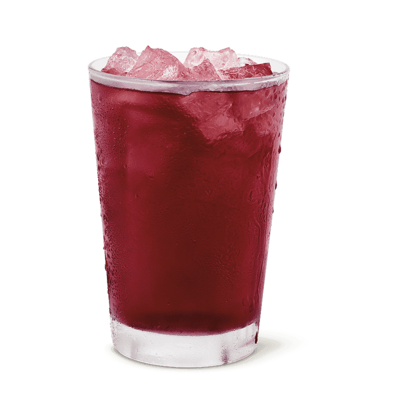 Blackberry Yuzu Lemonade Quencher