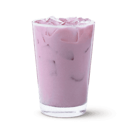 Blackberry Yuzu Protein Quencher