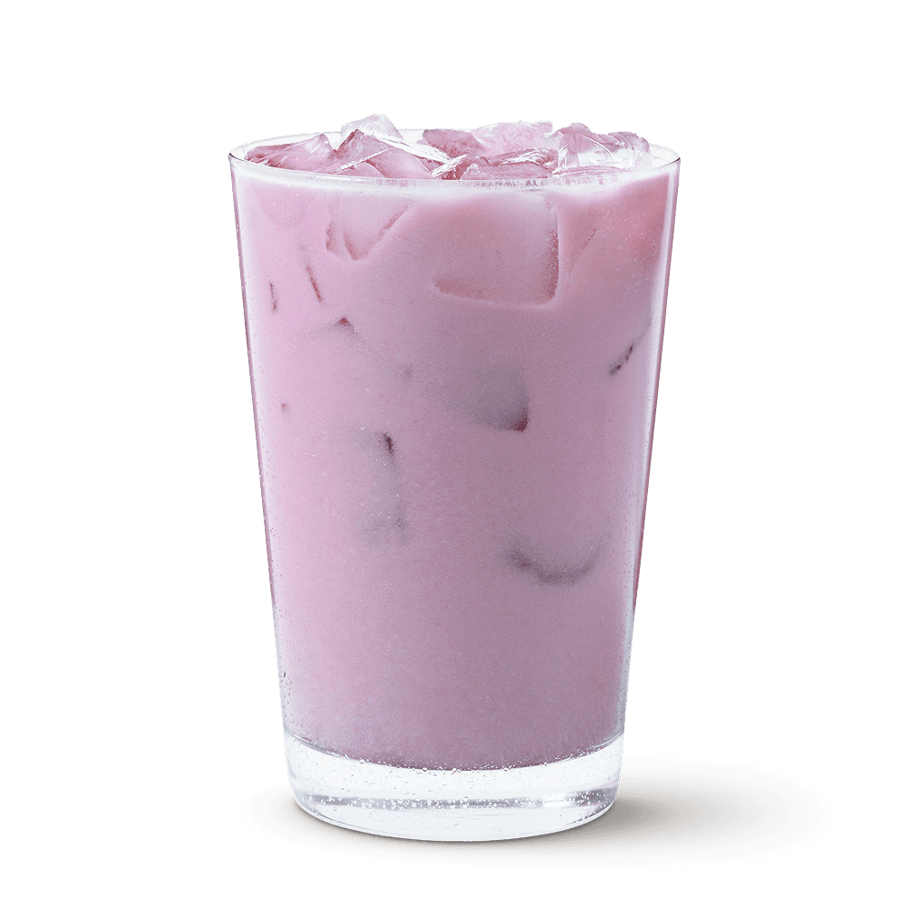 Blackberry Yuzu Protein Quencher