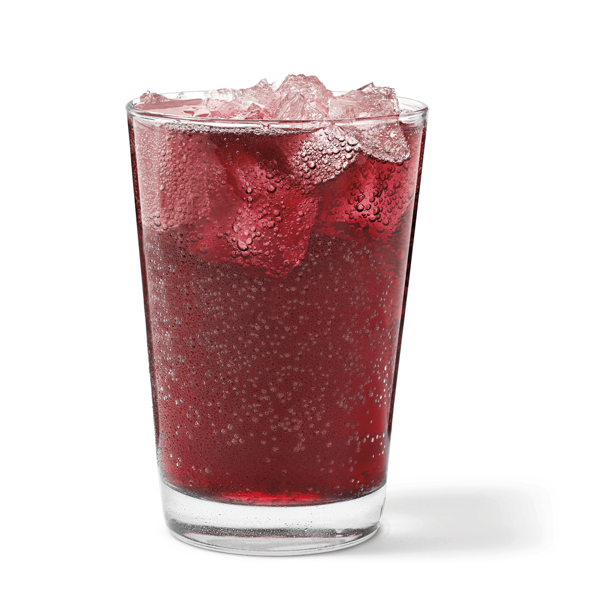 Blackberry Yuzu Sparkling Quencher