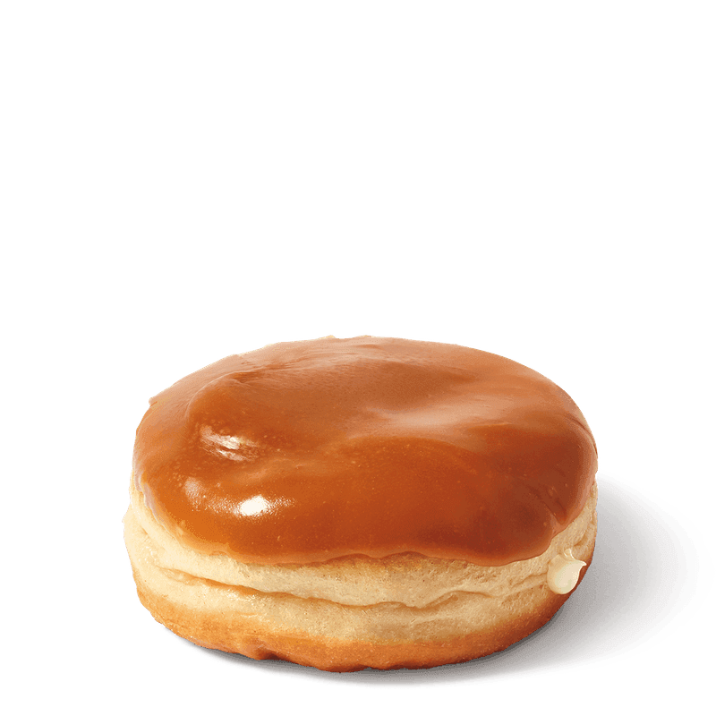 Canadian Maple Donut from Tim Hortons Menu - Price and Calories