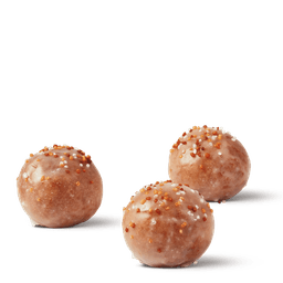 Cappuccino Timbit