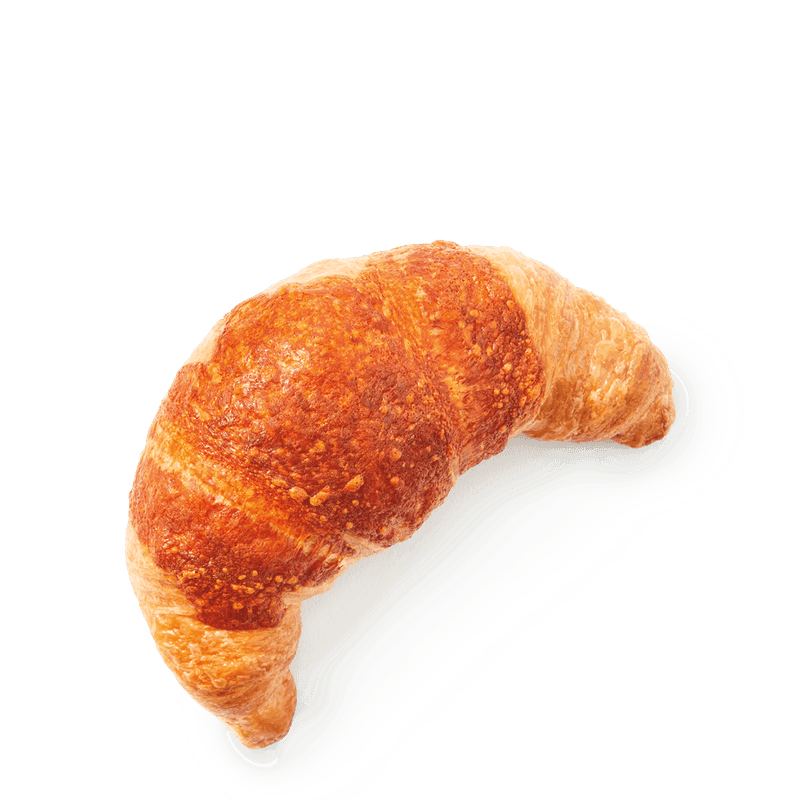Cheese Croissant from Tim Hortons Menu - Price and Calories