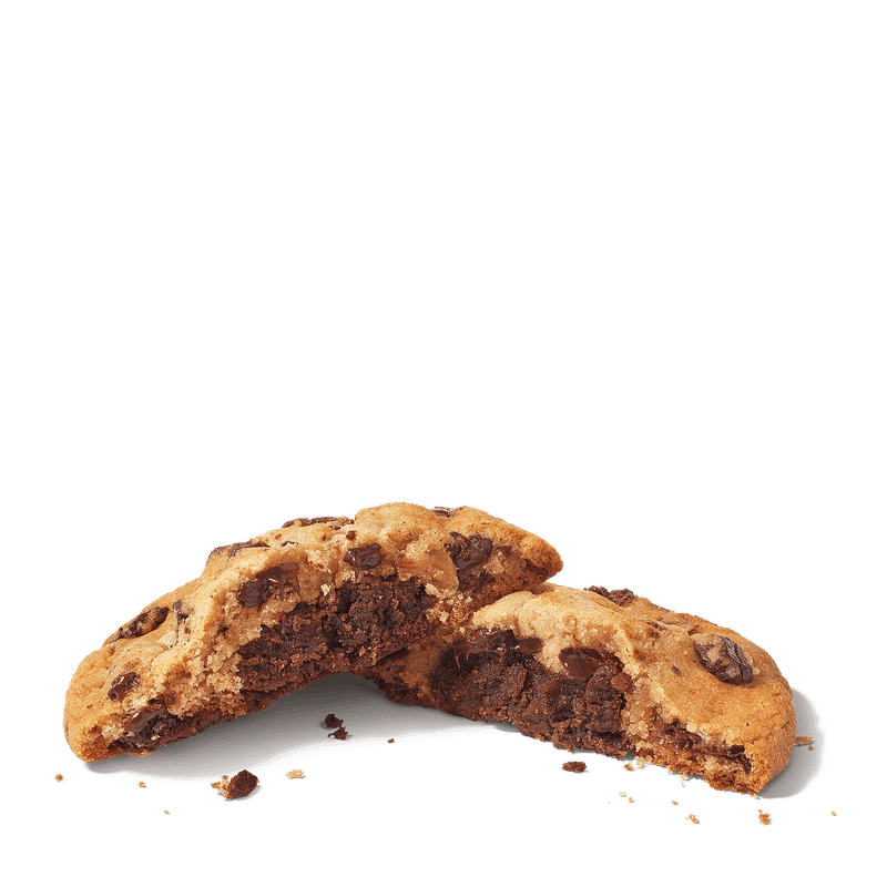 Chocolate Chunk Brookie from Tim Hortons Menu - Price and Calories