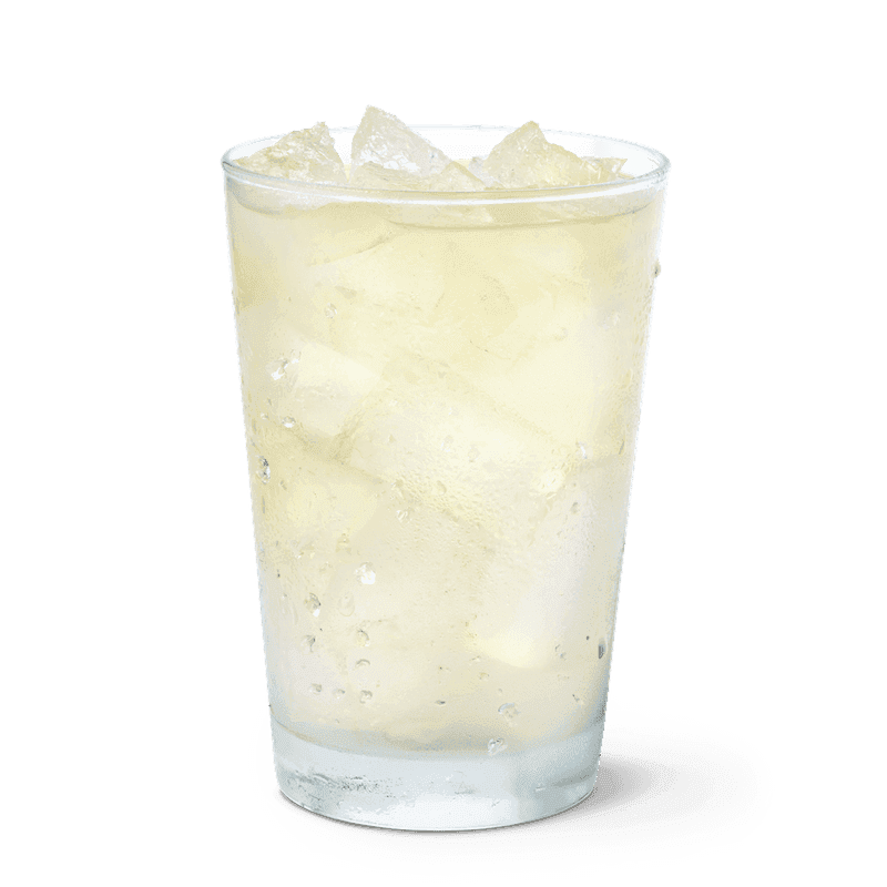 Classic Lemonade Quenchers