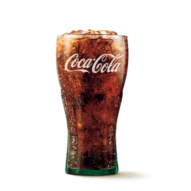Coke
