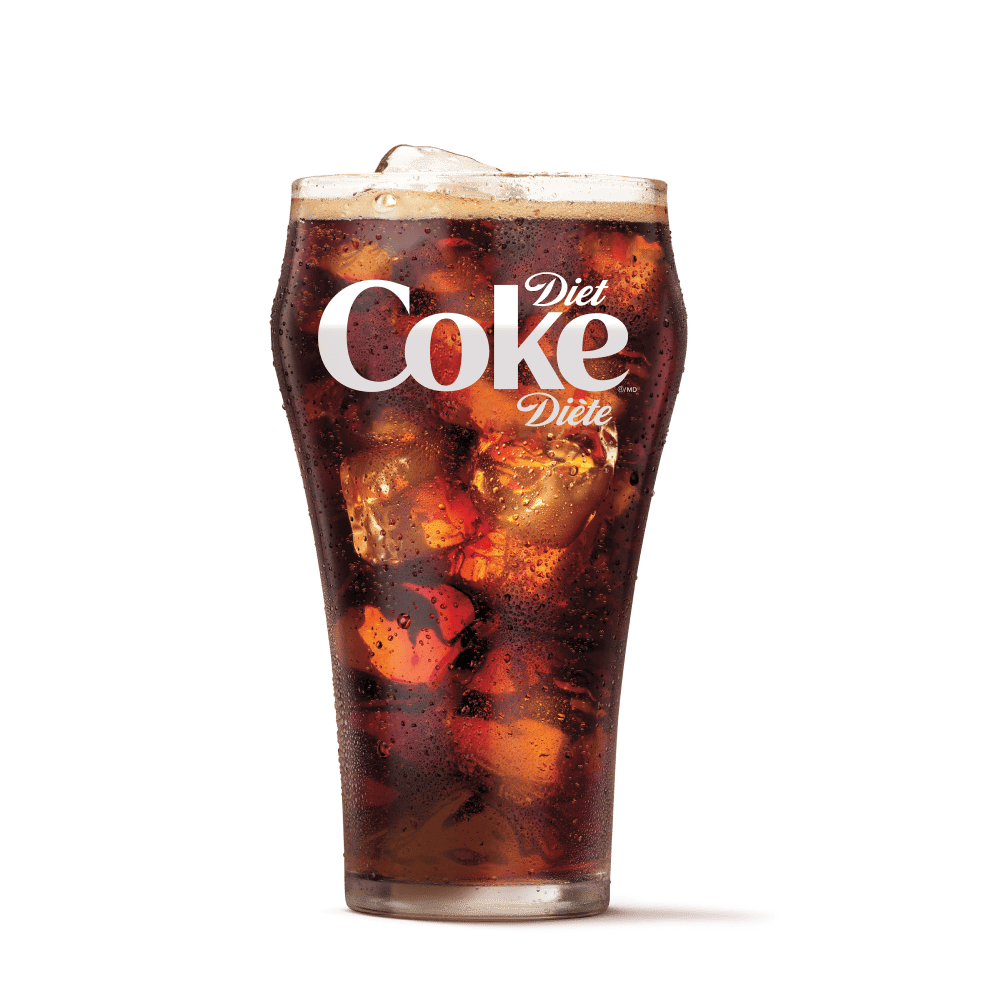 Diet Coke