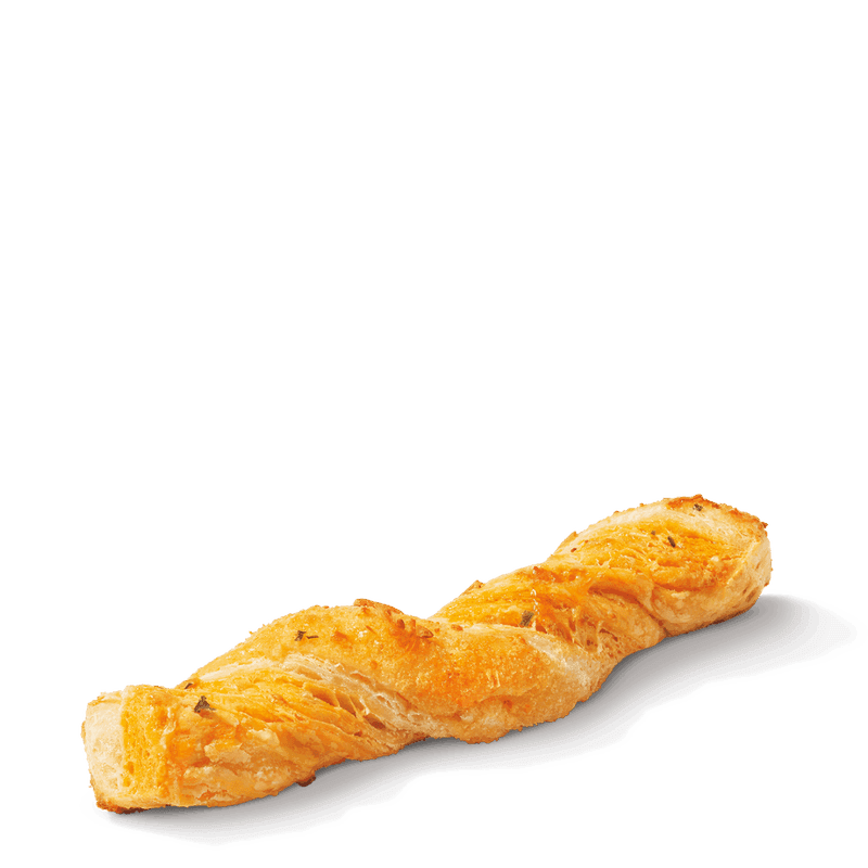 Four Cheese Twist from Tim Hortons Menu - Price and Calories