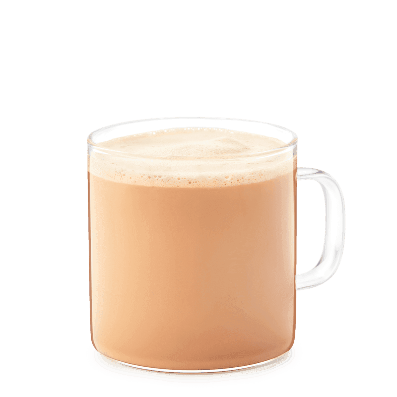 French Vanilla from Tim Hortons Menu - Price and Calories