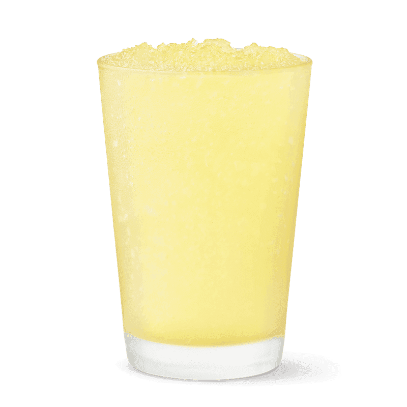 Frozen Lemonade