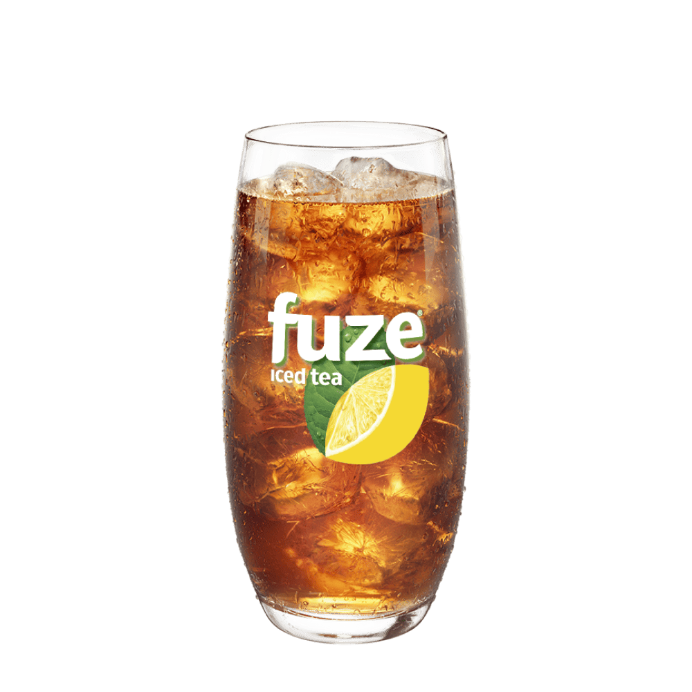 Fuze Iced Tea