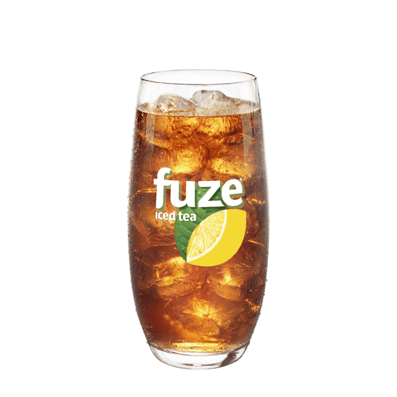 Fuze Iced Tea
