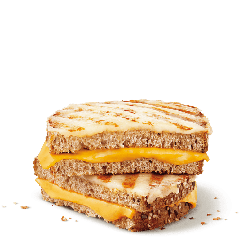 Grilled Cheese Melt from Tim Hortons Menu - Price and Calories