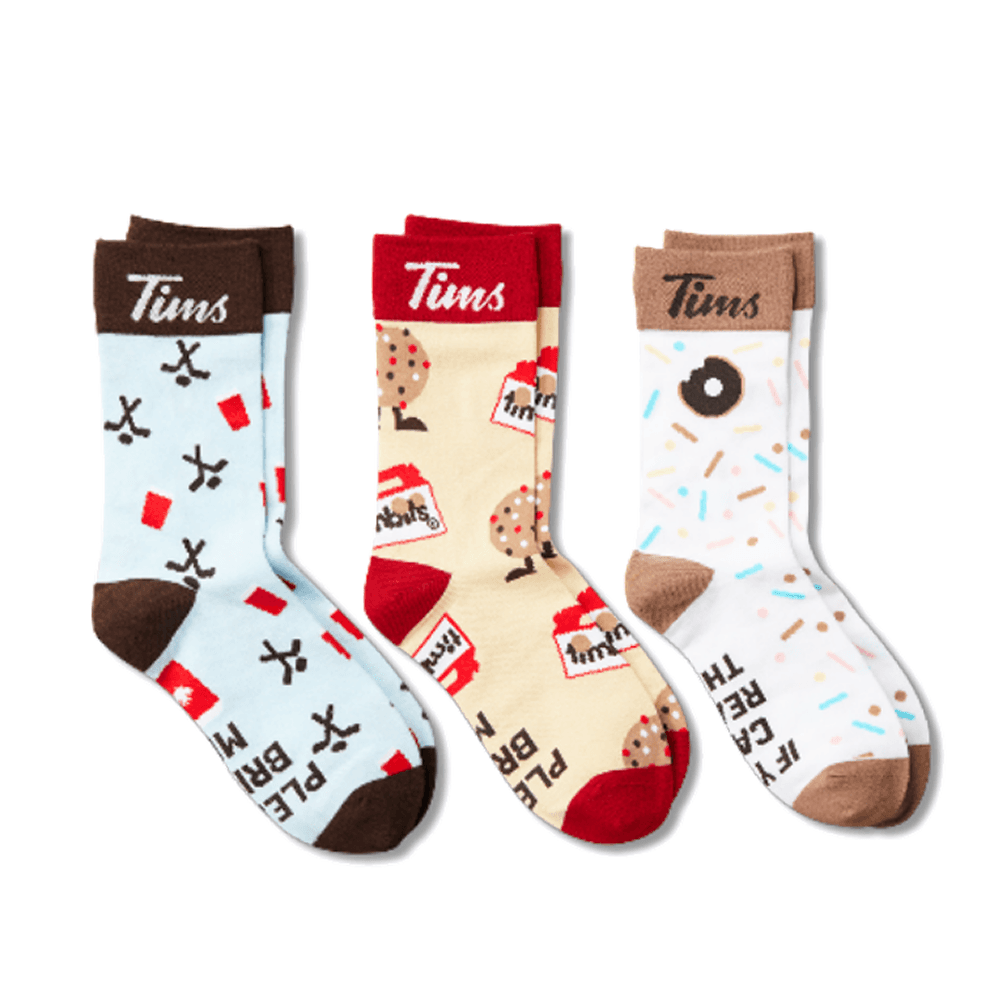 Holiday Novelty Socks