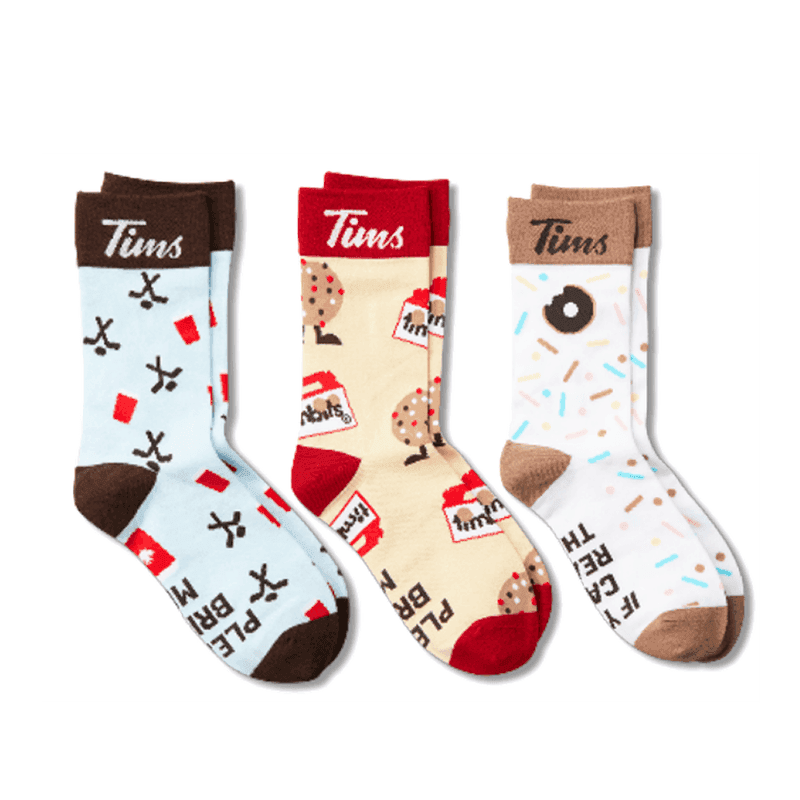 Holiday Novelty Socks