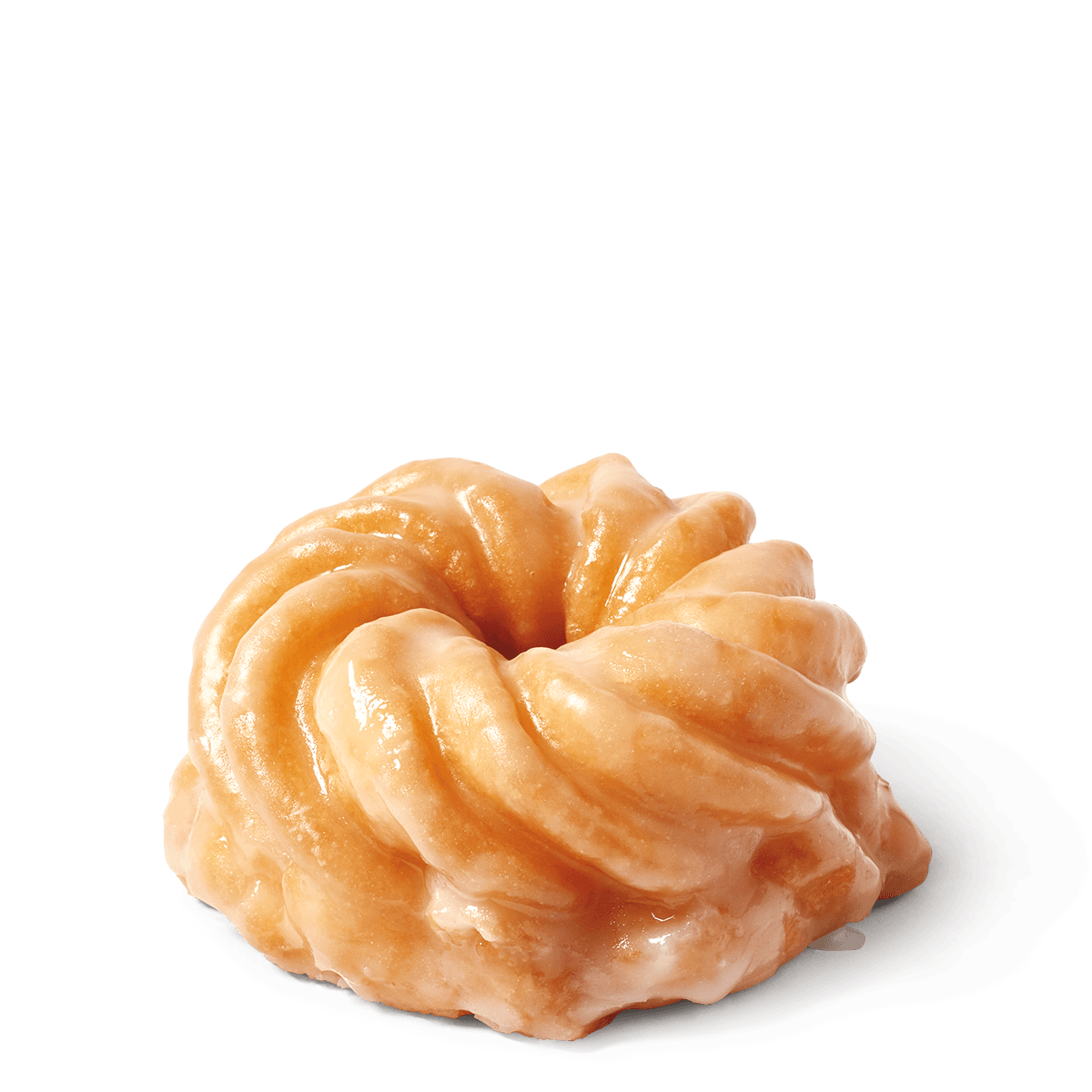 Honey Cruller Donut