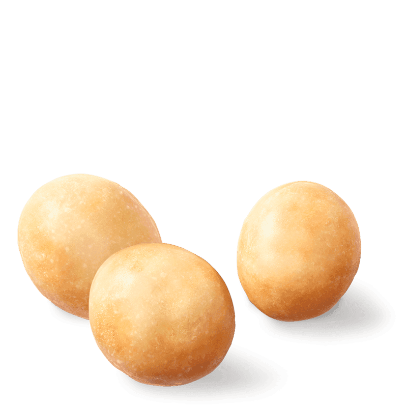 Honey Dip Timbit from Tim Hortons Menu - Price and Calories