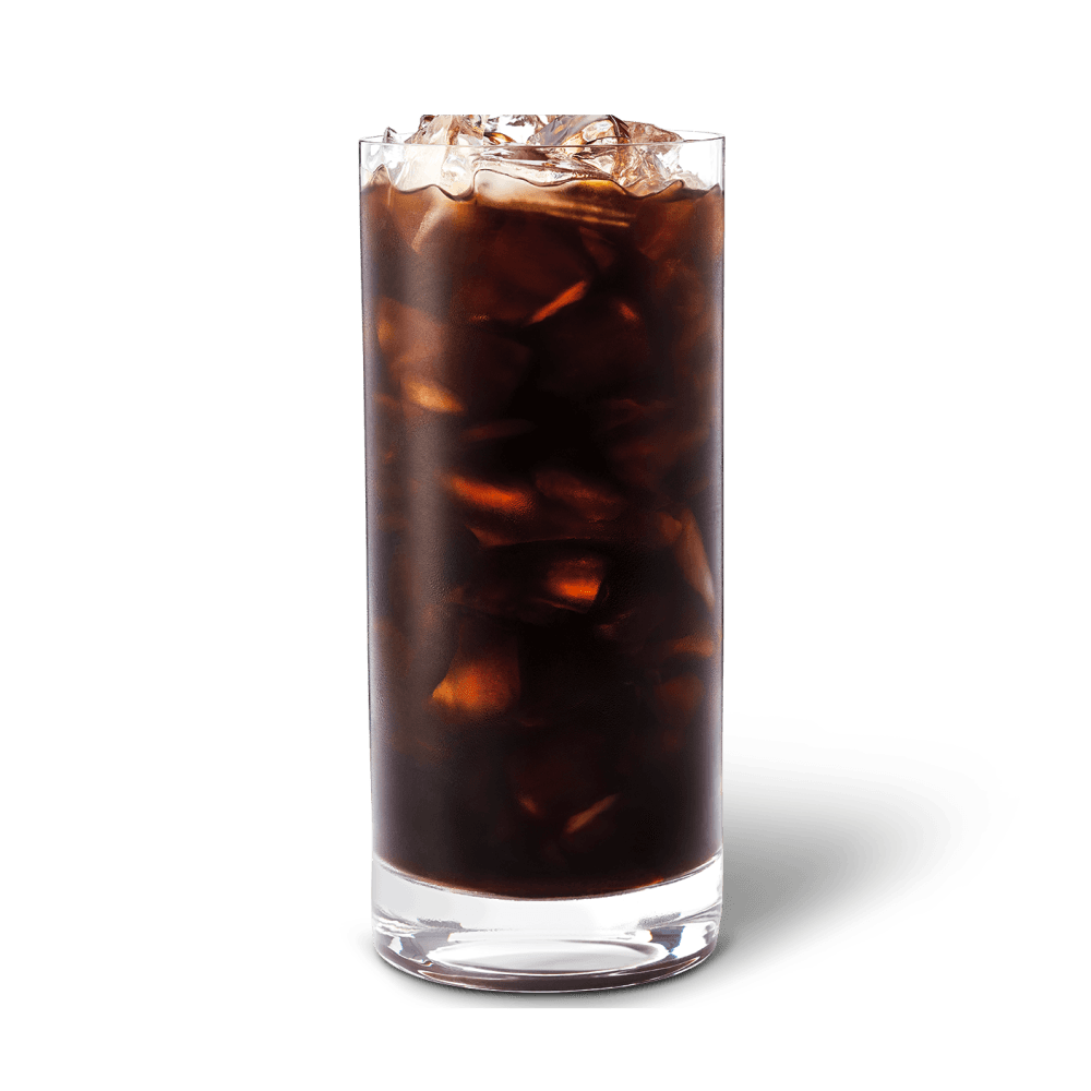 Iced Americano