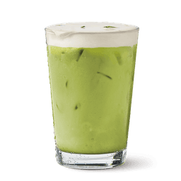 Matcha Mango Cloud