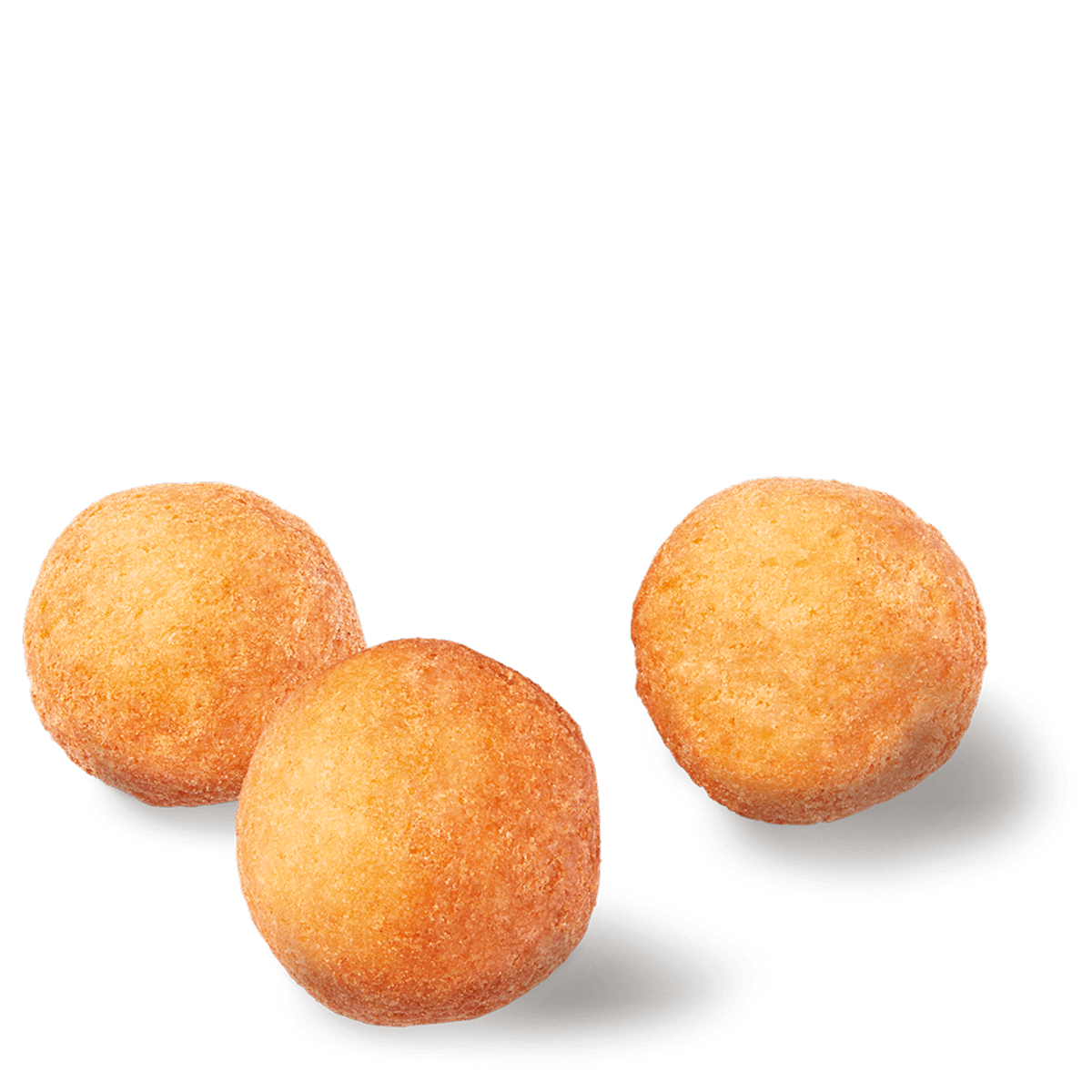 Old Fashioned Plain Timbit