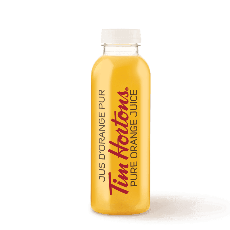 Orange Juice