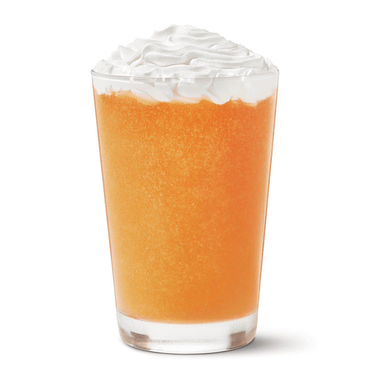 Orange Tangerine Frozen Quencher