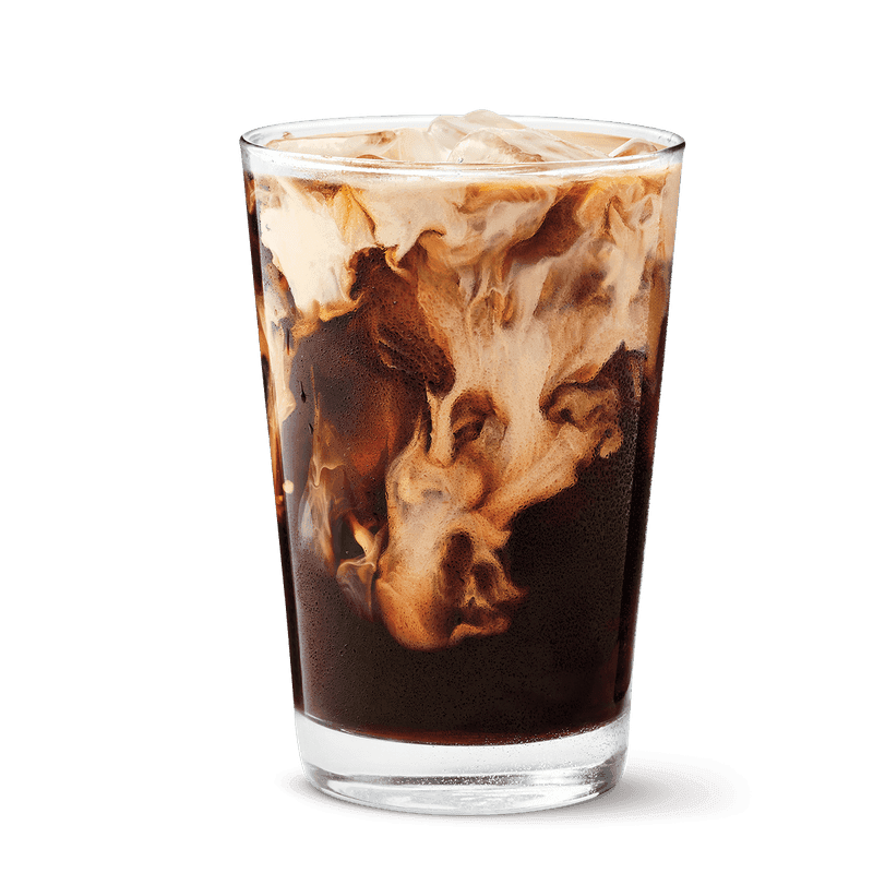 Original Cold Brew from Tim Hortons Menu - Price and Calories