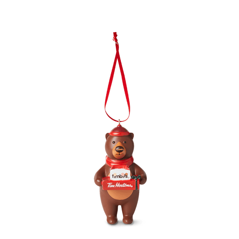 Ornament - Bear