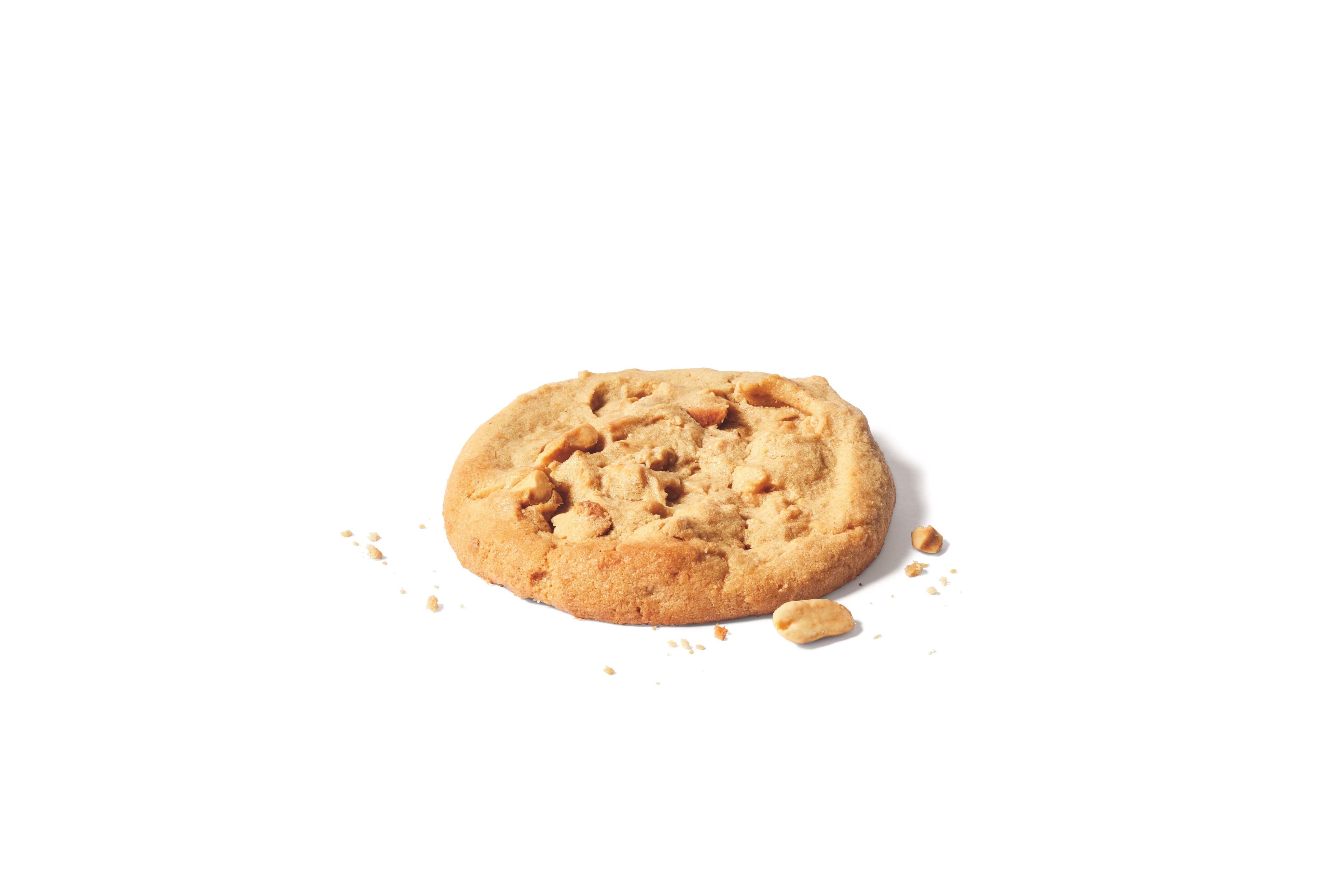 Peanut Butter Cookie
