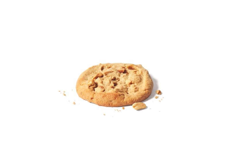 Peanut Butter Cookie from Tim Hortons Menu - Price and Calories