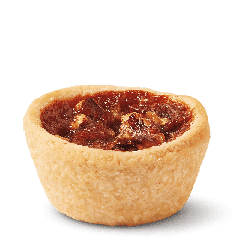 Pecan Butter Tart