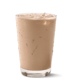 Protein Iced Chai Latte
