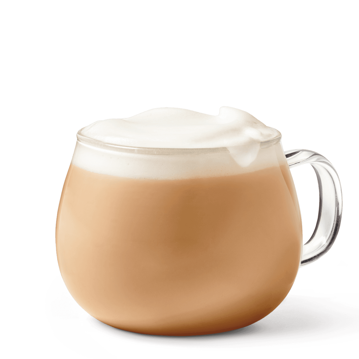 Protein Latte with Sugar-Free Vanilla Syrup