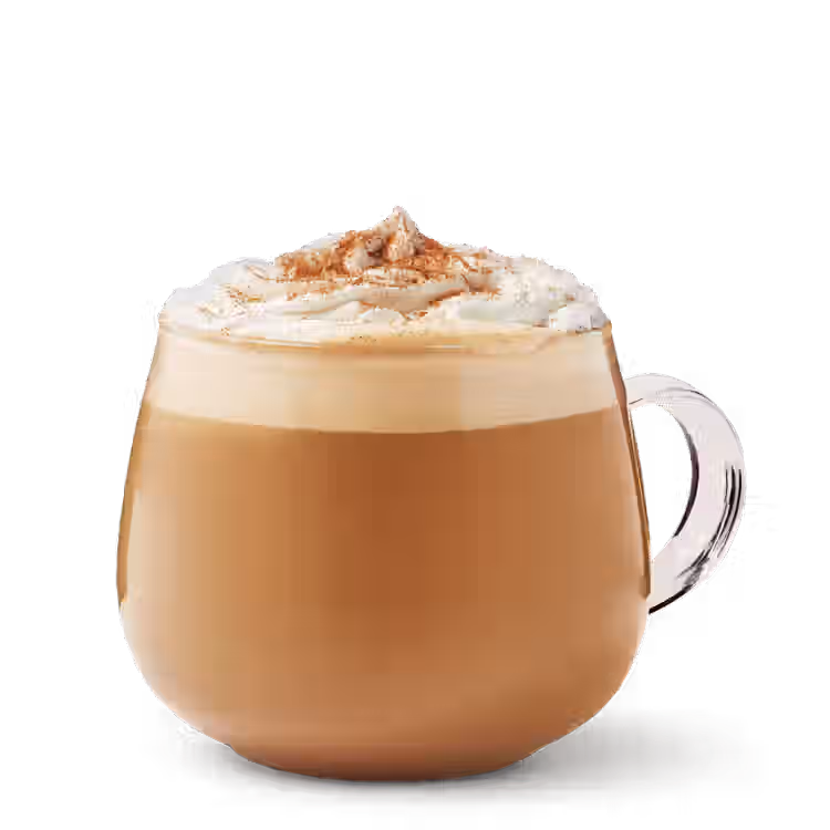 Pumpkin Spice Latte