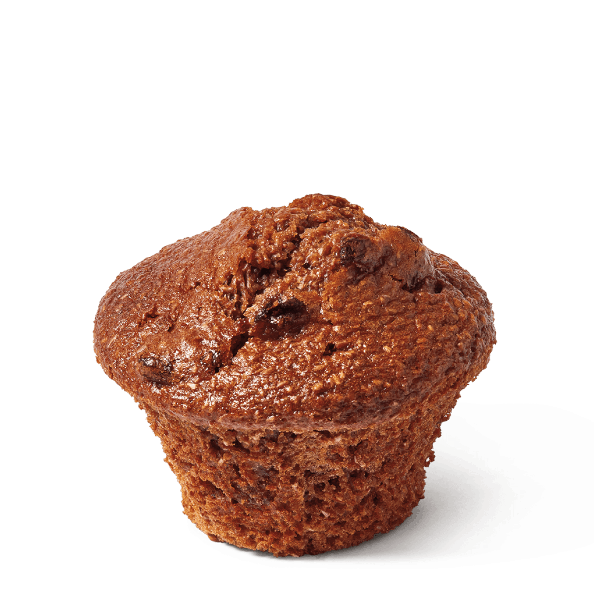 Raisin Bran Muffin