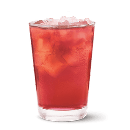 Raspberry Mojito Iced Tea Quencher