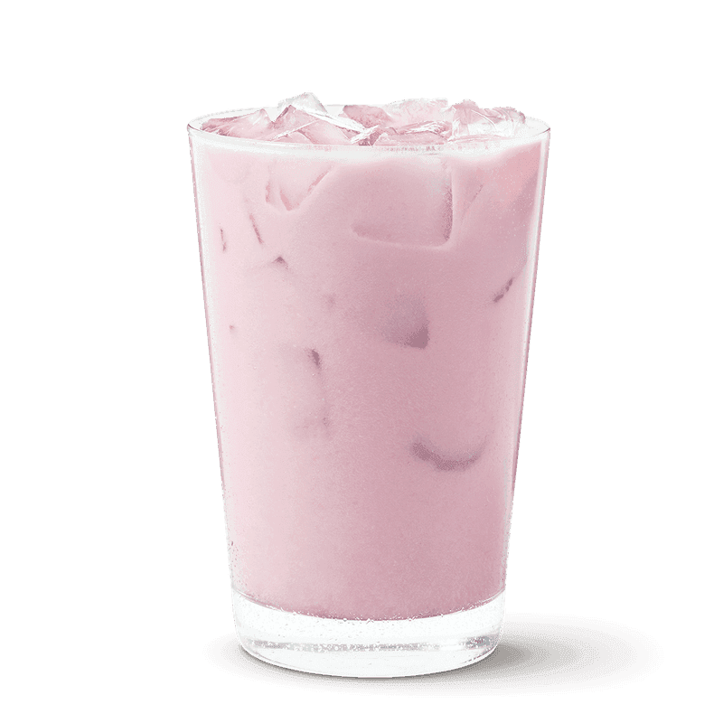 Raspberry Mojito Protein Quencher
